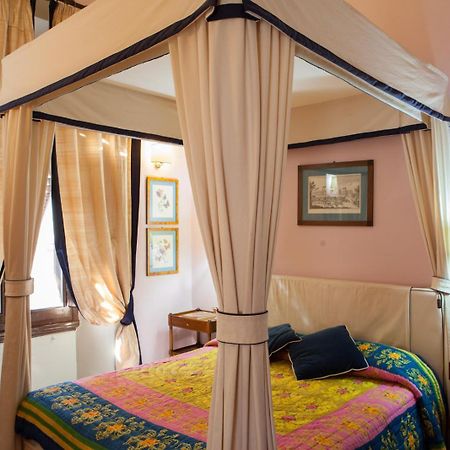 Residenza Johanna I Floransa Dış mekan fotoğraf