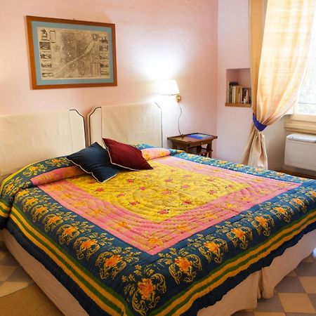 Residenza Johanna I Floransa Dış mekan fotoğraf