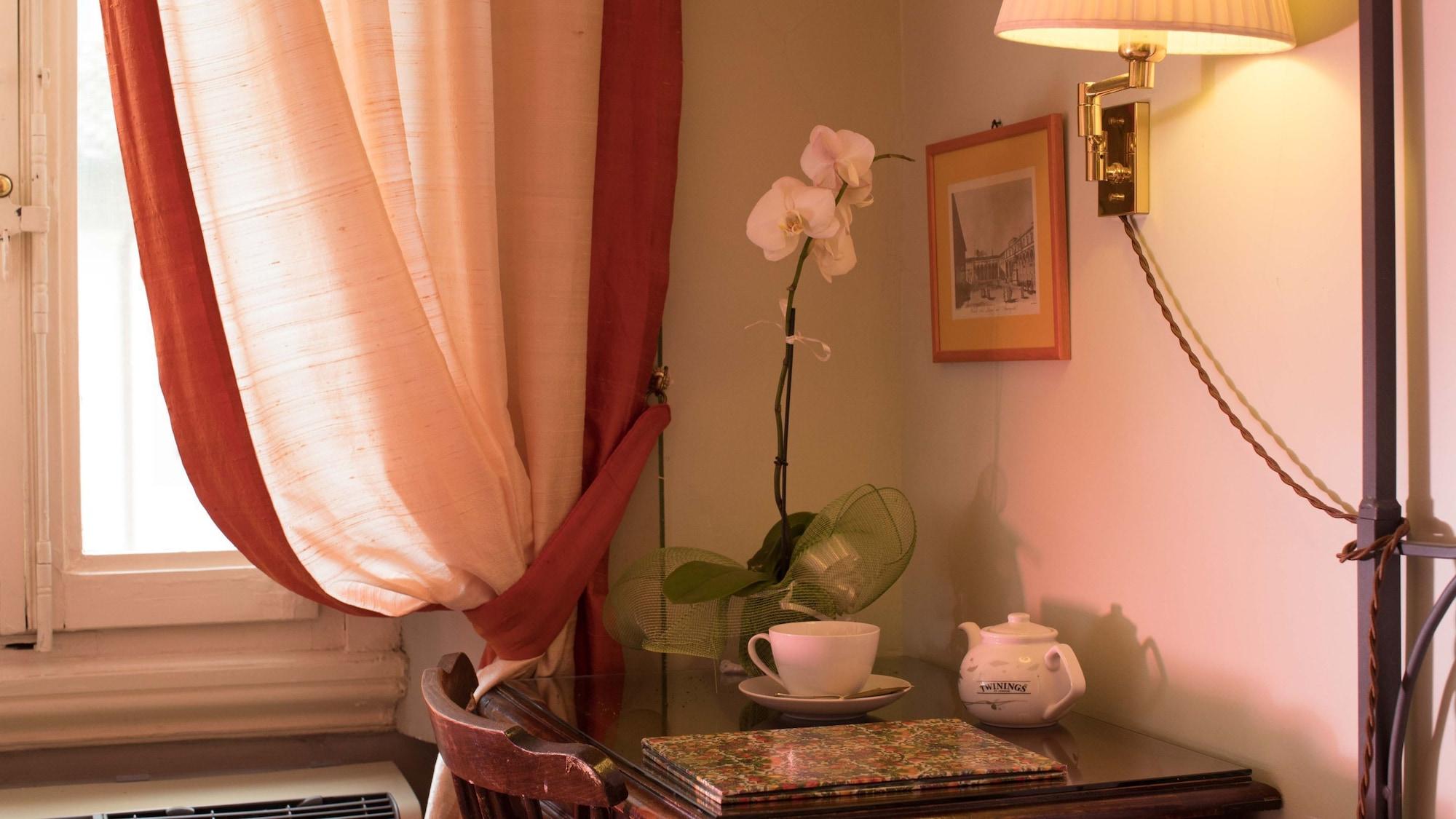Residenza Johanna I Floransa Dış mekan fotoğraf