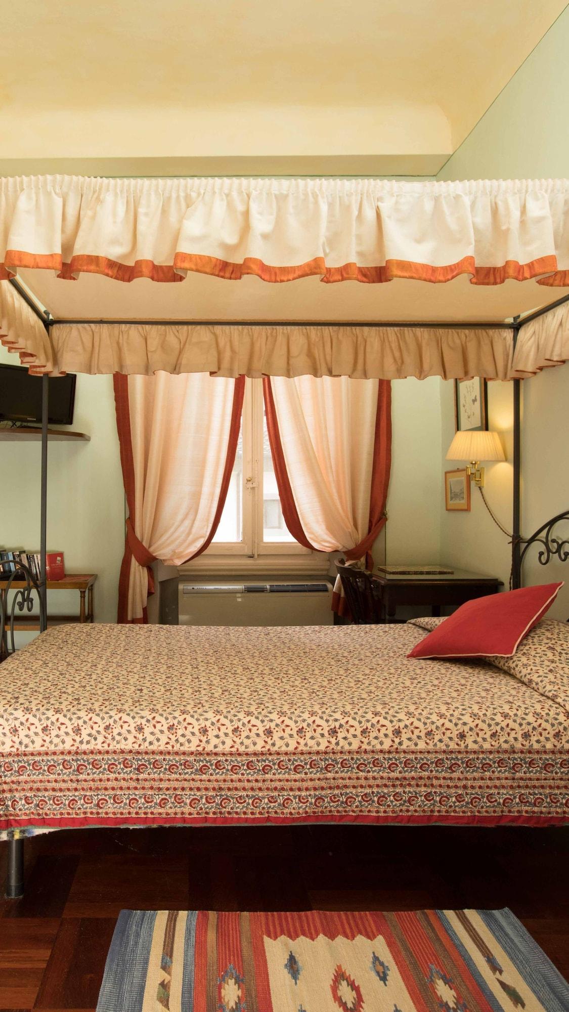 Residenza Johanna I Floransa Dış mekan fotoğraf