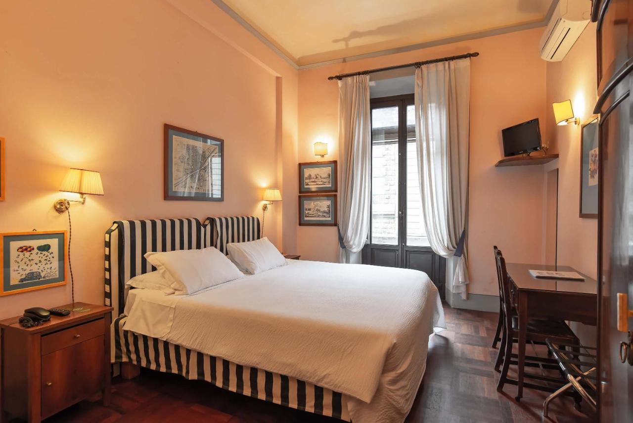 Residenza Johanna I Floransa Dış mekan fotoğraf