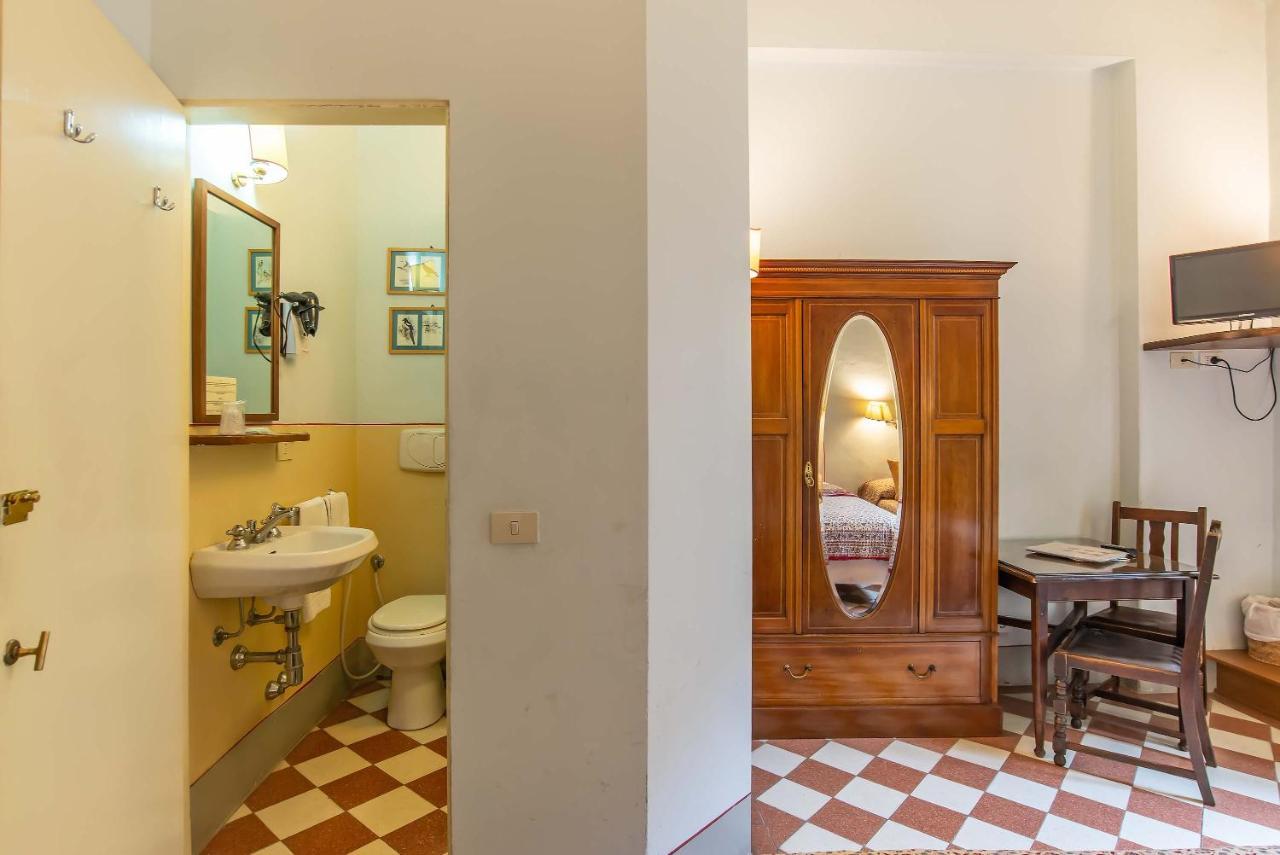 Residenza Johanna I Floransa Dış mekan fotoğraf