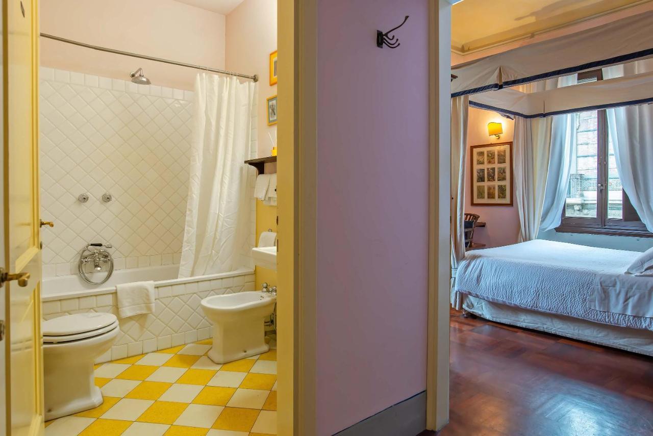 Residenza Johanna I Floransa Dış mekan fotoğraf