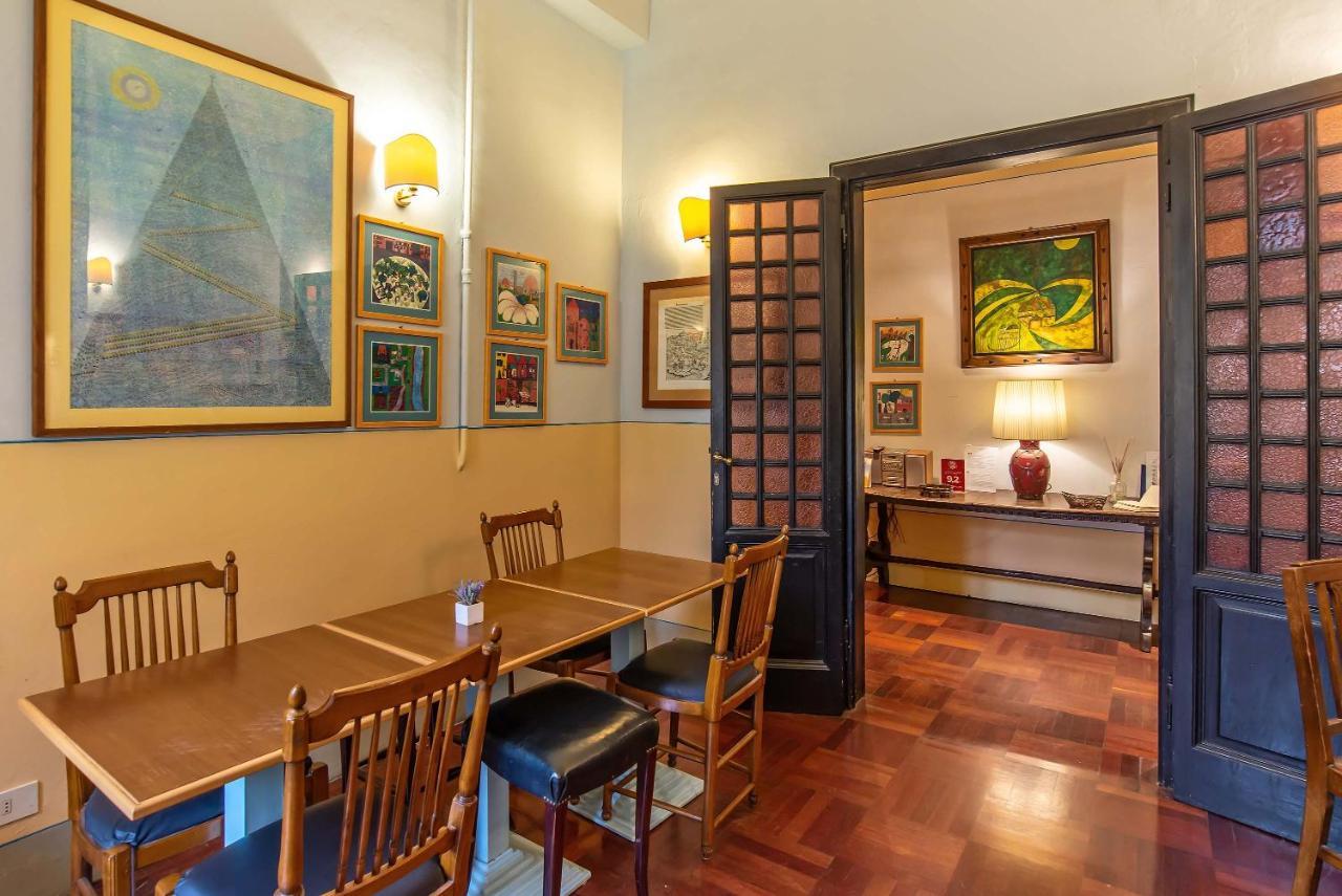 Residenza Johanna I Floransa Dış mekan fotoğraf