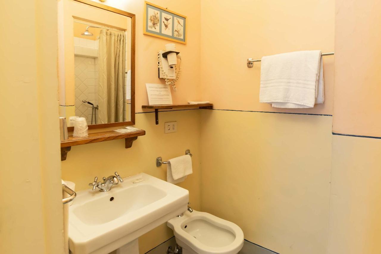 Residenza Johanna I Floransa Dış mekan fotoğraf