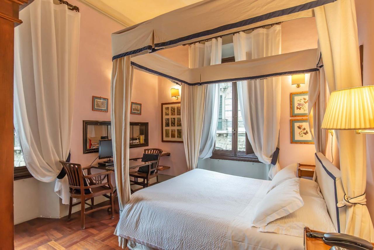 Residenza Johanna I Floransa Dış mekan fotoğraf