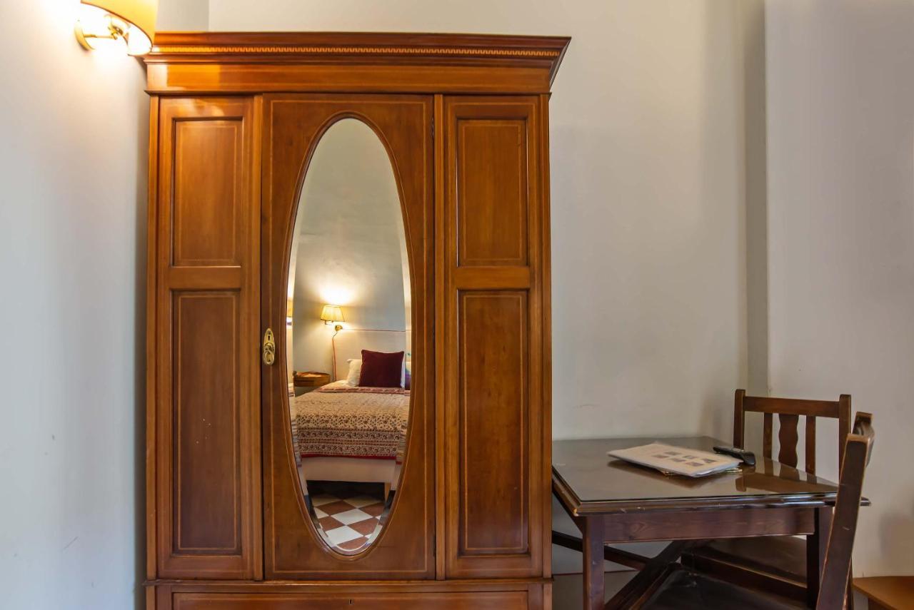 Residenza Johanna I Floransa Dış mekan fotoğraf