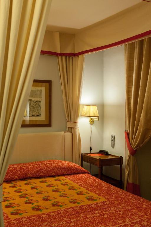 Residenza Johanna I Floransa Dış mekan fotoğraf