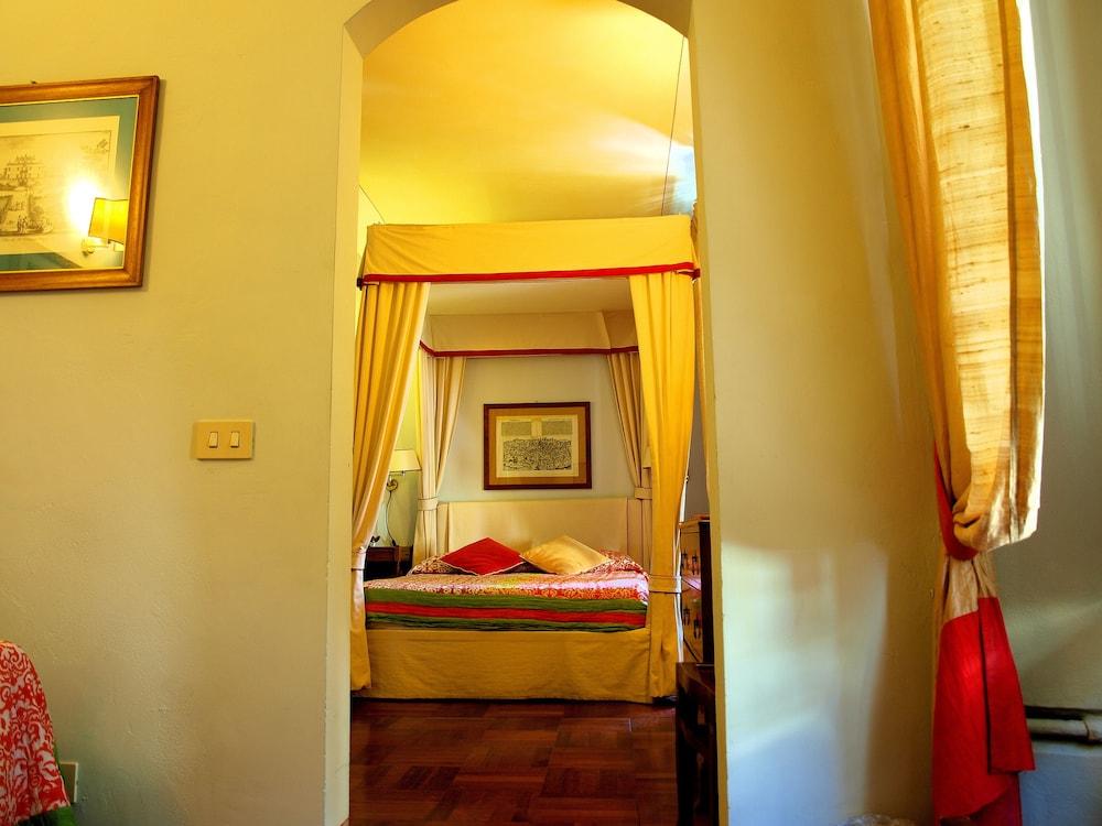 Residenza Johanna I Floransa Dış mekan fotoğraf