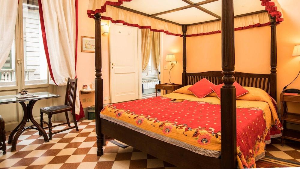 Residenza Johanna I Floransa Dış mekan fotoğraf