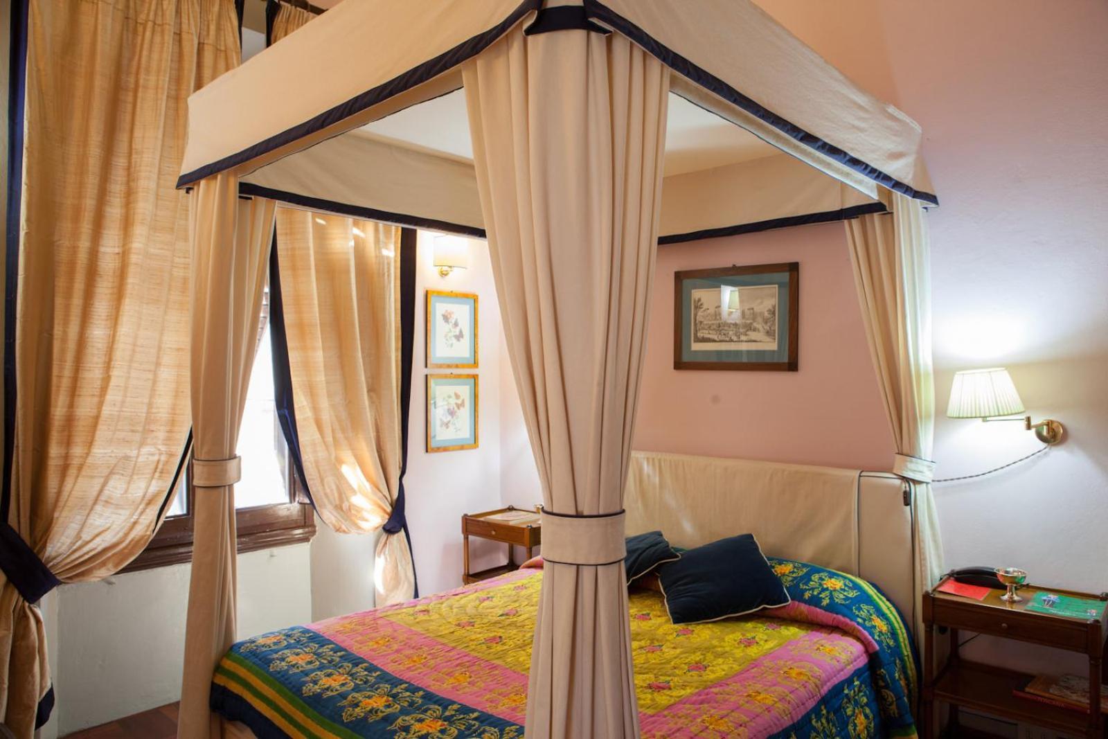 Residenza Johanna I Floransa Dış mekan fotoğraf