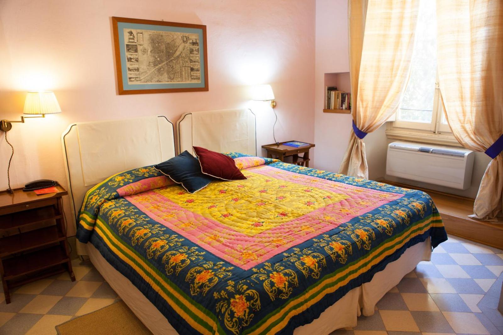 Residenza Johanna I Floransa Dış mekan fotoğraf