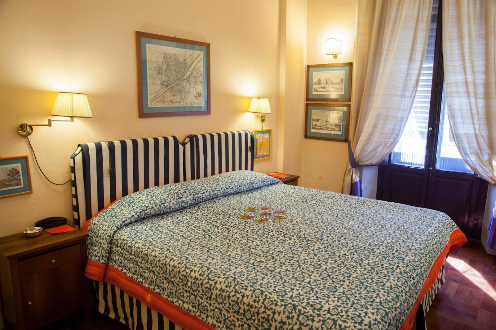 Residenza Johanna I Floransa Dış mekan fotoğraf