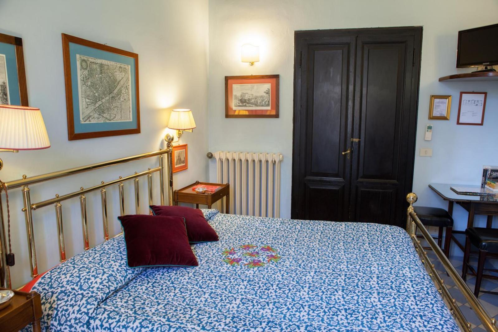 Residenza Johanna I Floransa Dış mekan fotoğraf