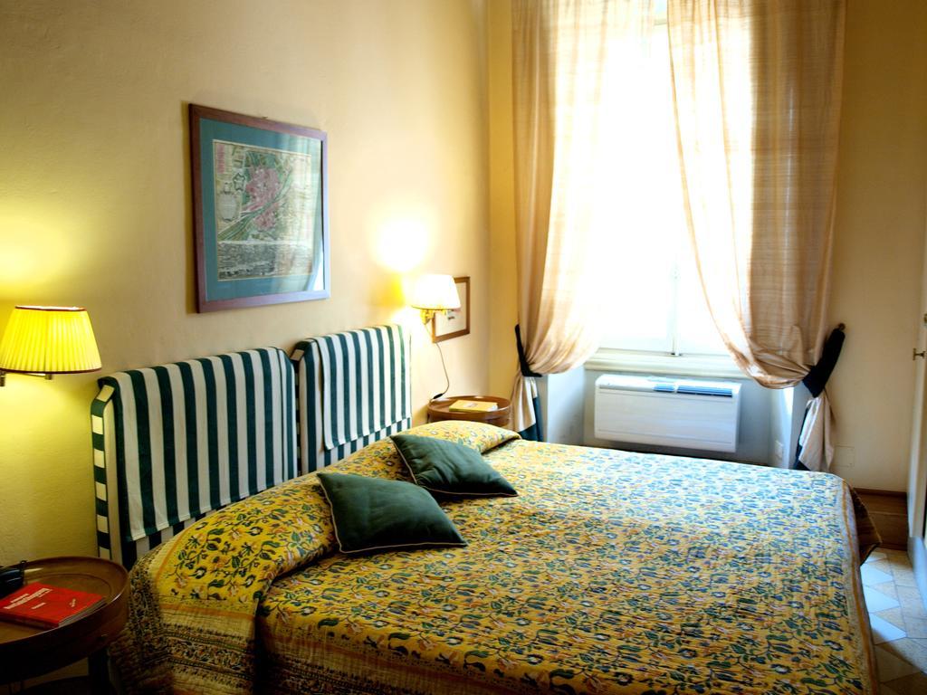 Residenza Johanna I Floransa Dış mekan fotoğraf