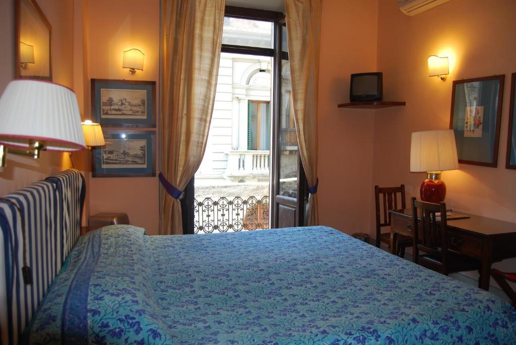 Residenza Johanna I Floransa Dış mekan fotoğraf