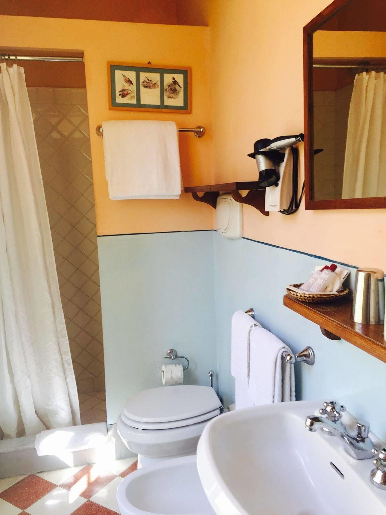 Residenza Johanna I Floransa Dış mekan fotoğraf